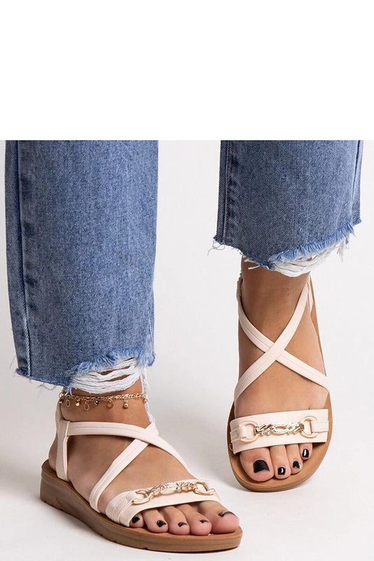 Sandales model 212792 PRIMO