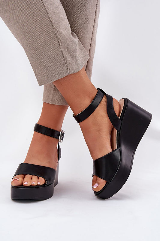 Cothurnes model 212816 Step in style