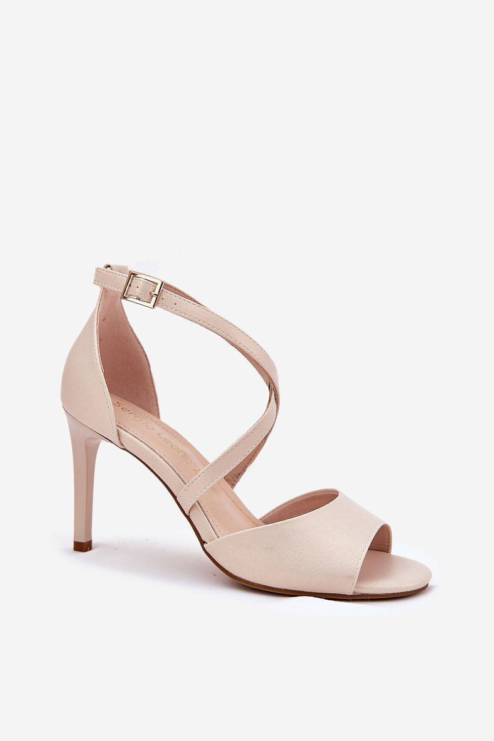 Sandales à talons model 212829 Step in style