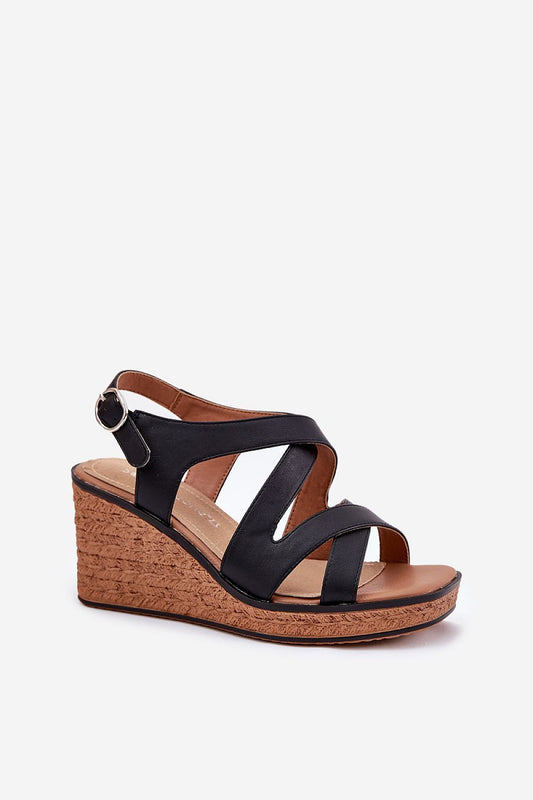 Cothurnes model 212834 Step in style