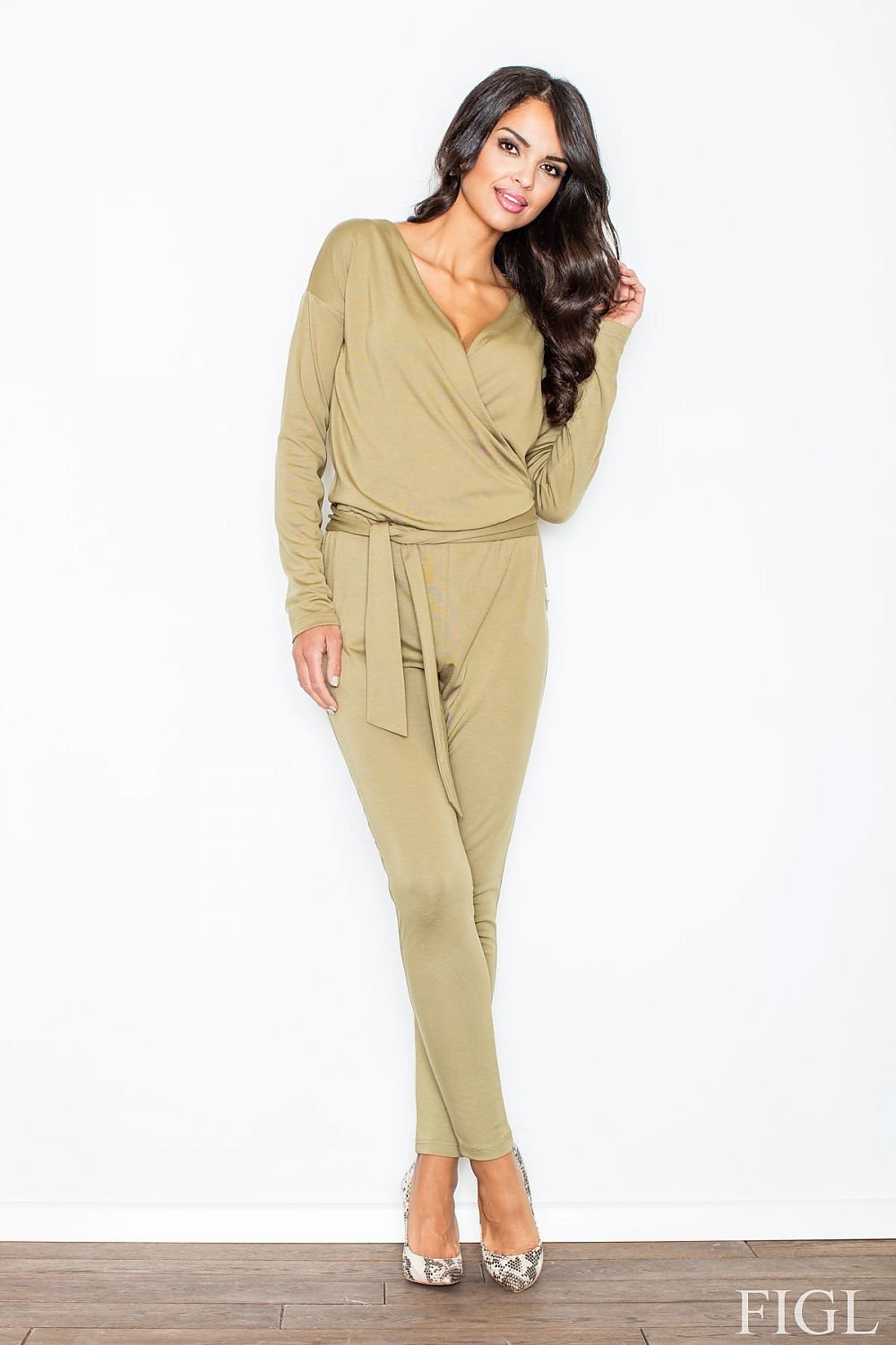 Figl jumpsuit