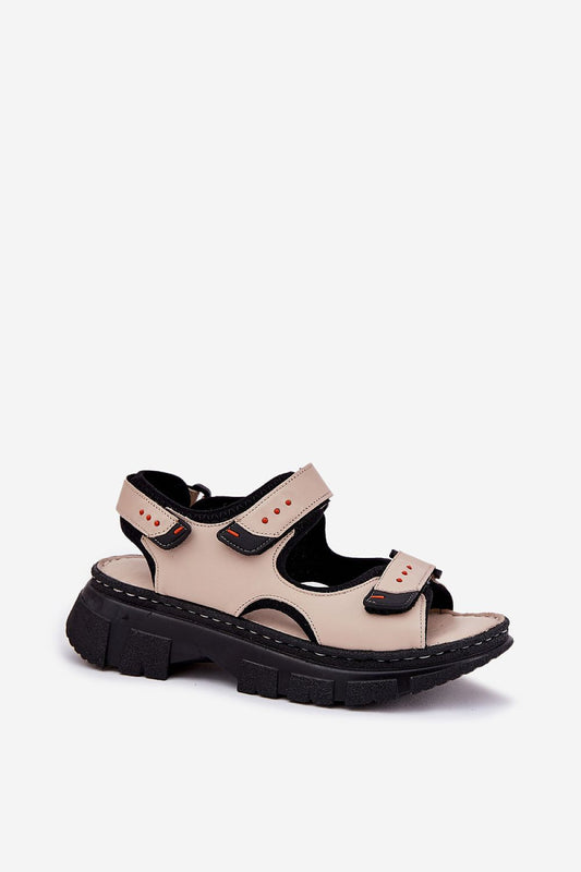 Sandales model 212911 Step in style