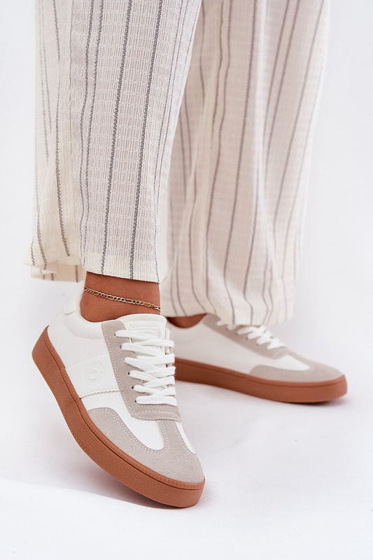 Chaussures de sport model 212918 Step in style