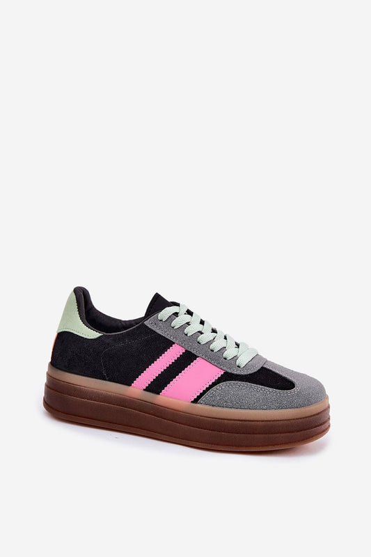 Chaussures de sport model 212920 Step in style