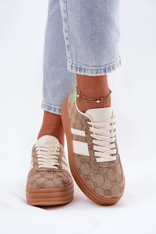 Chaussures de sport model 212922 Step in style