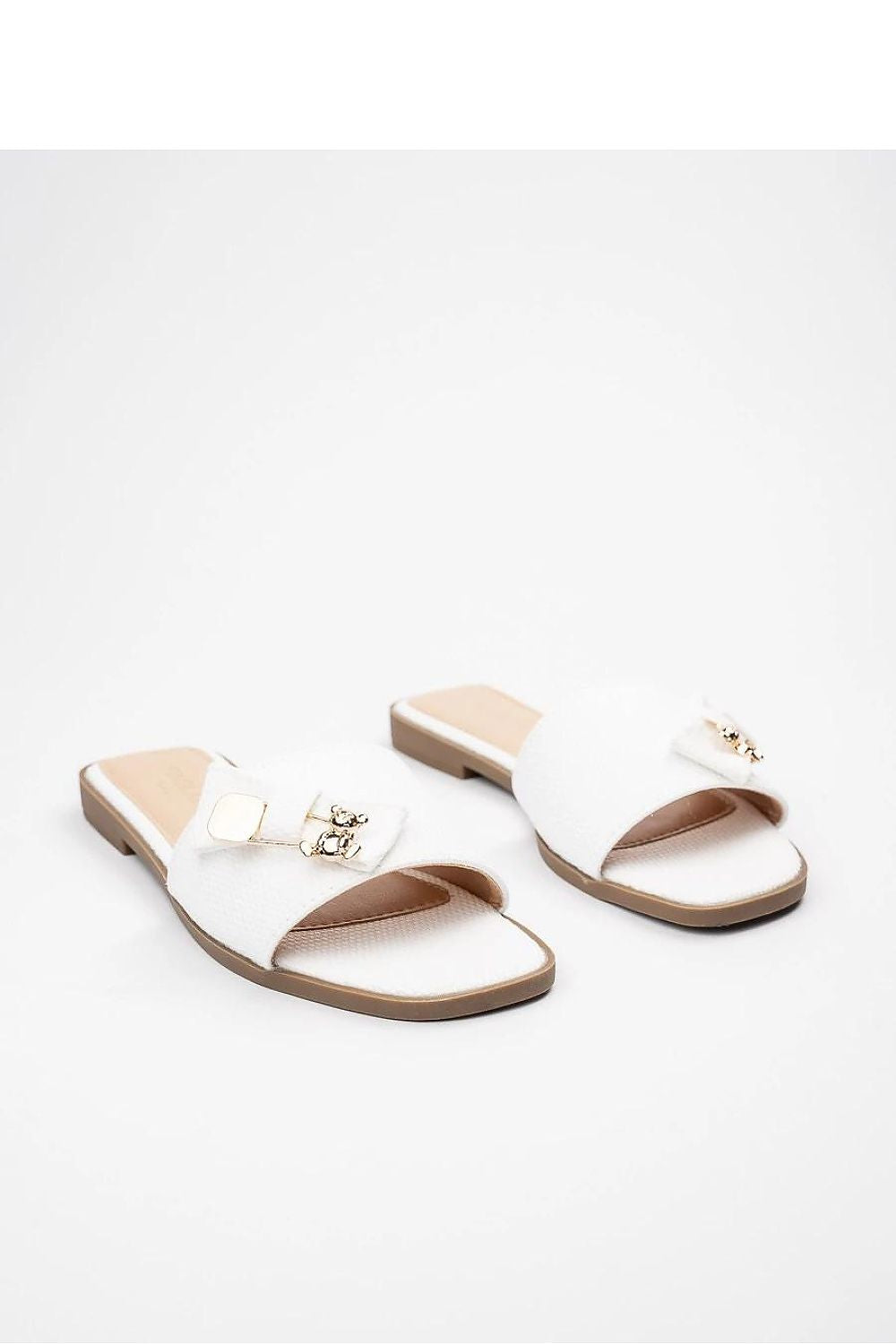 Clacquettes model 212957 Inello