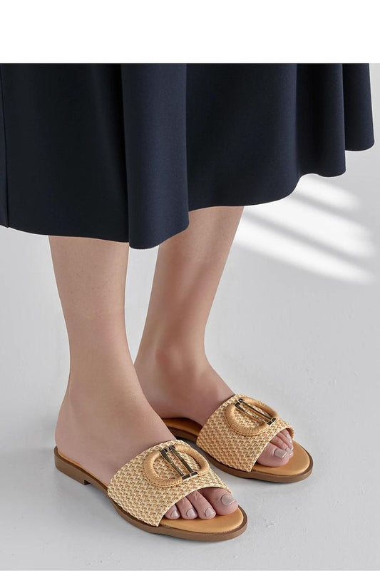 Clacquettes model 212958 Inello