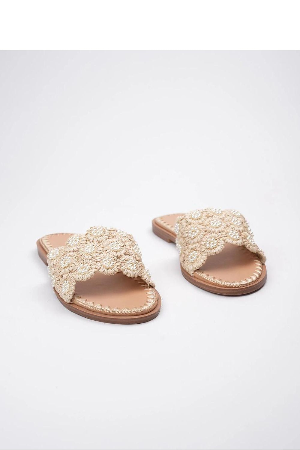 Clacquettes model 212962 Inello