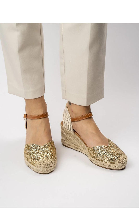 Cothurnes model 212967 Inello