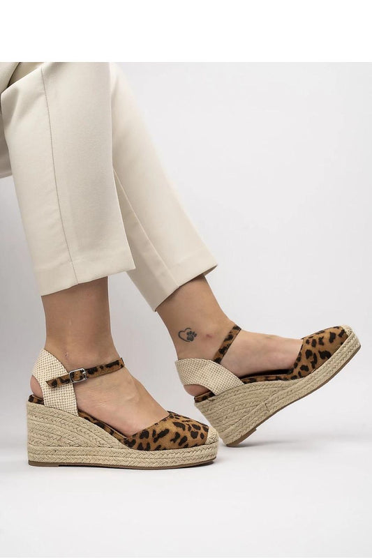 Cothurnes model 212972 Inello