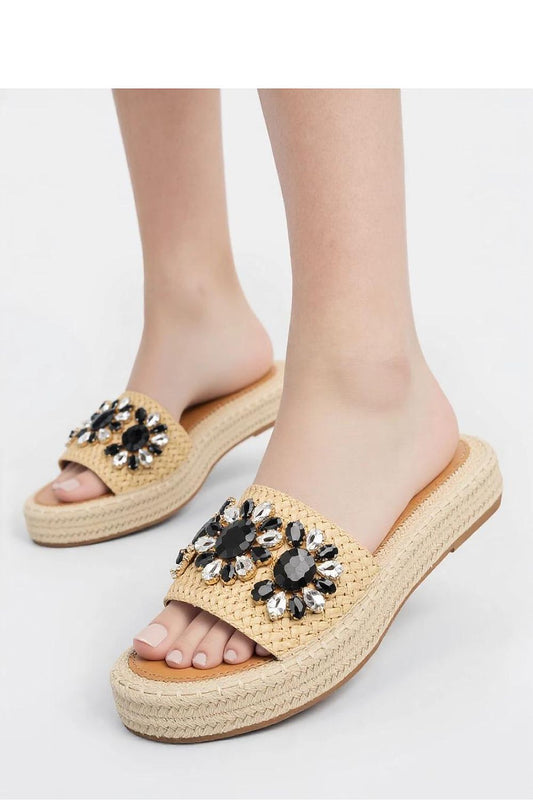 Clacquettes model 212975 Inello