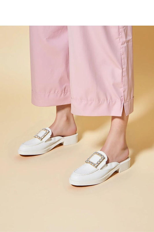 Clacquettes model 212977 Inello