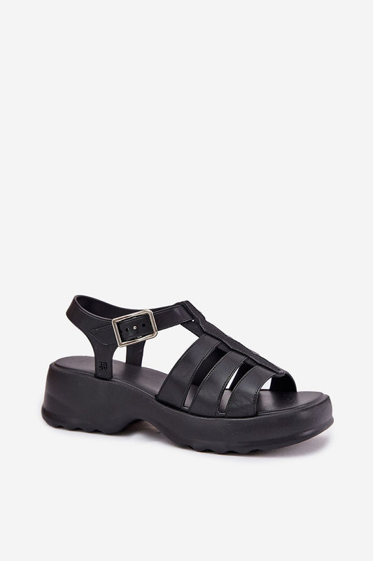 Sandales model 213000 Step in style