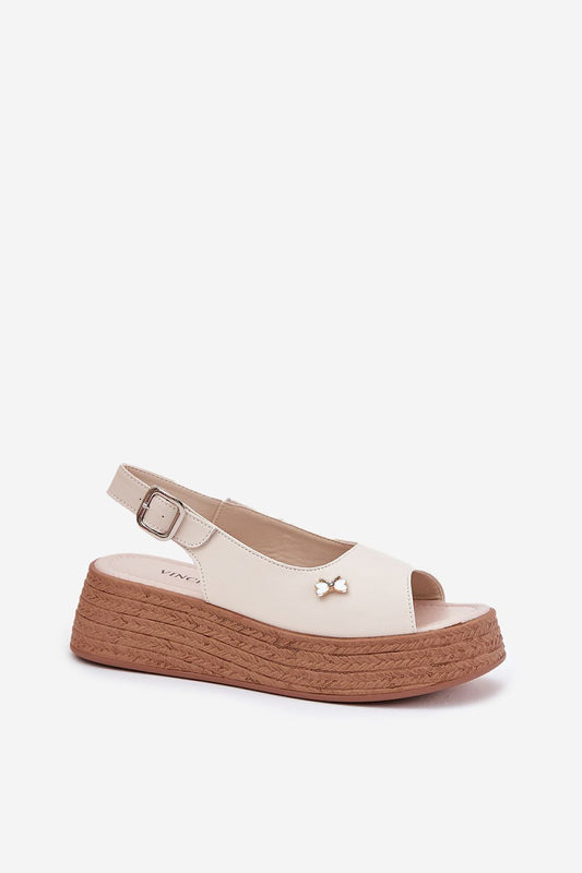 Cothurnes model 213015 Step in style