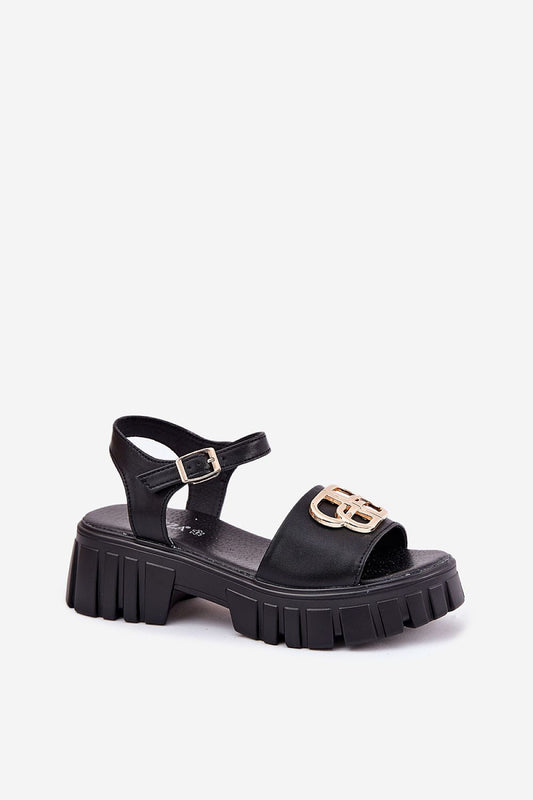 Sandales model 213019 Step in style
