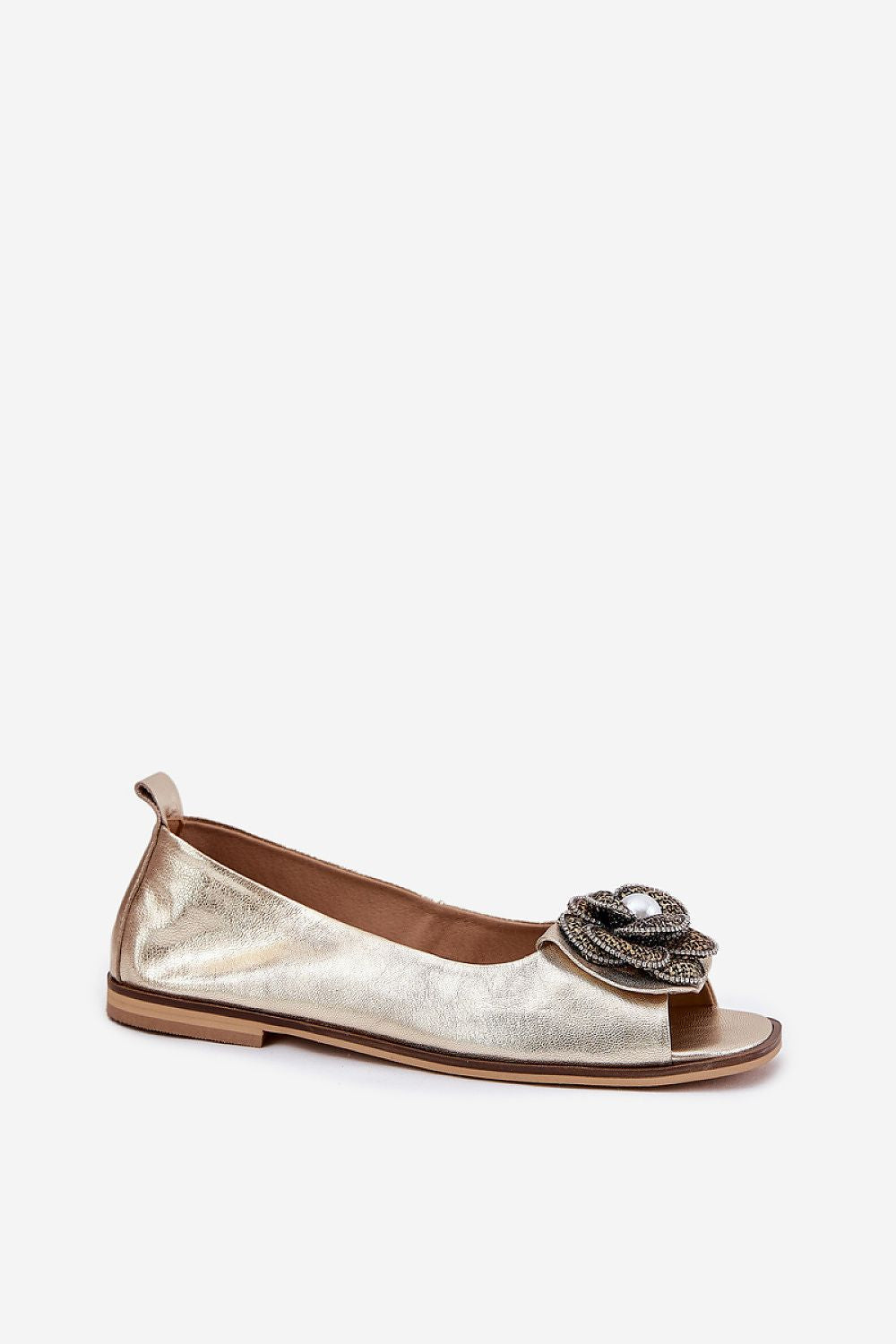 Ballerine model 213032 Step in style