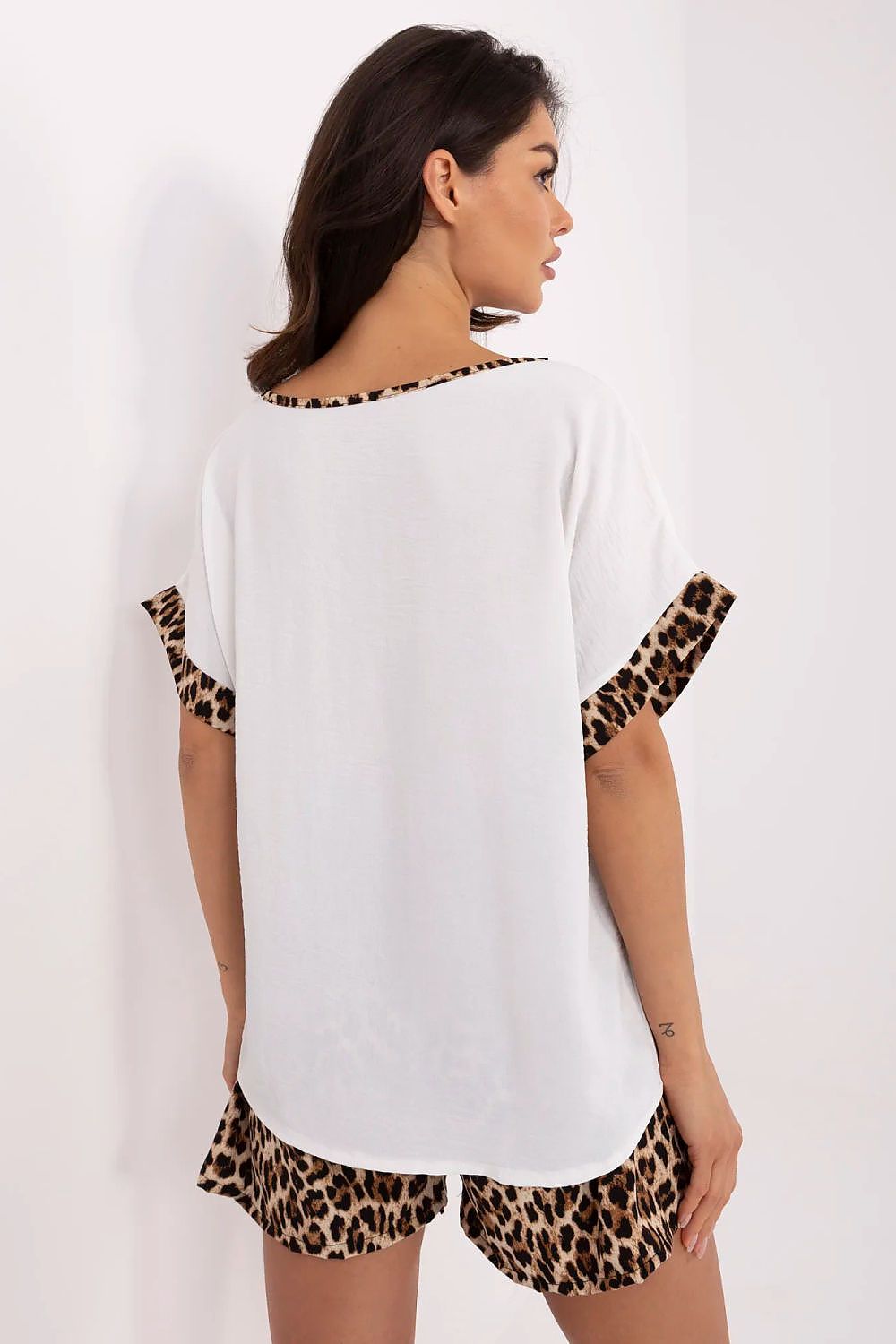 L`ensemble model 213049 Italy Moda