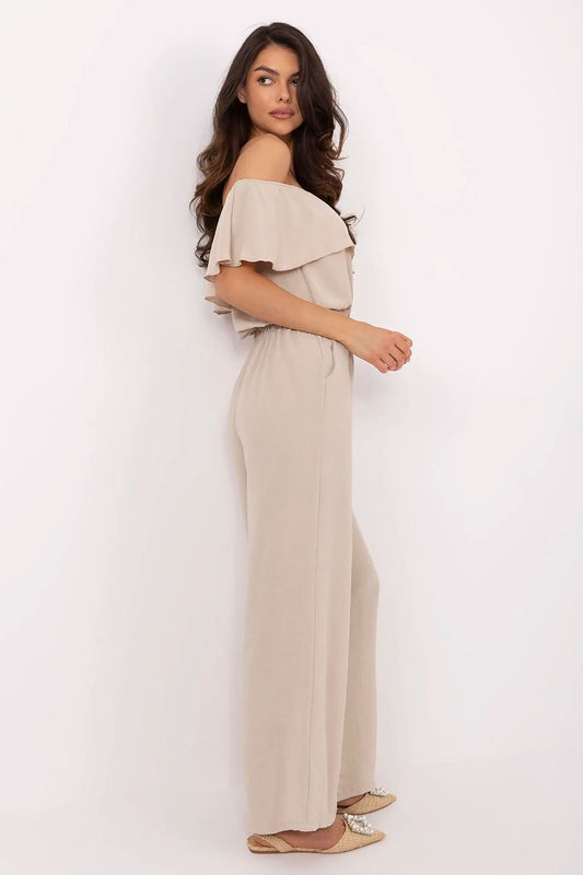 Combinaison model 213051 Italy Moda