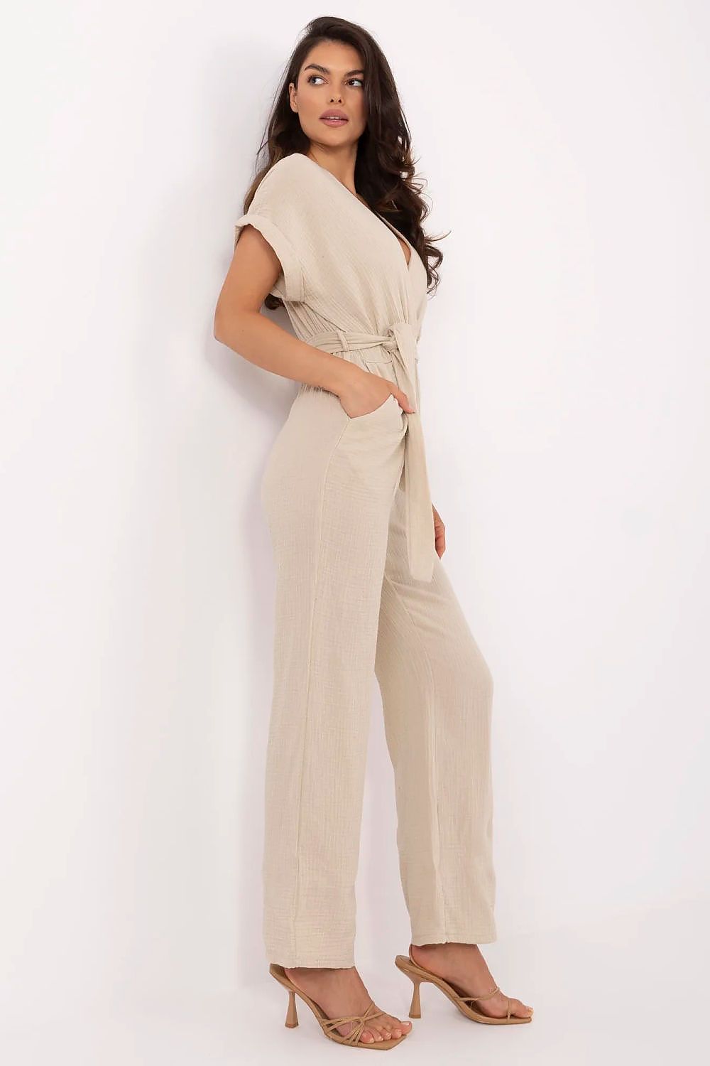 Combinaison model 213065 Italy Moda