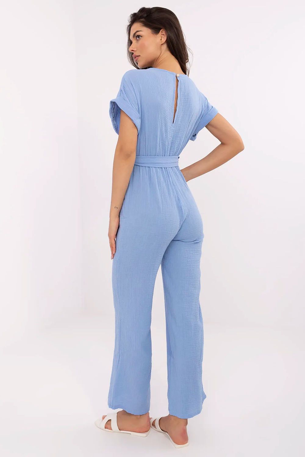 Combinaison model 213067 Italy Moda