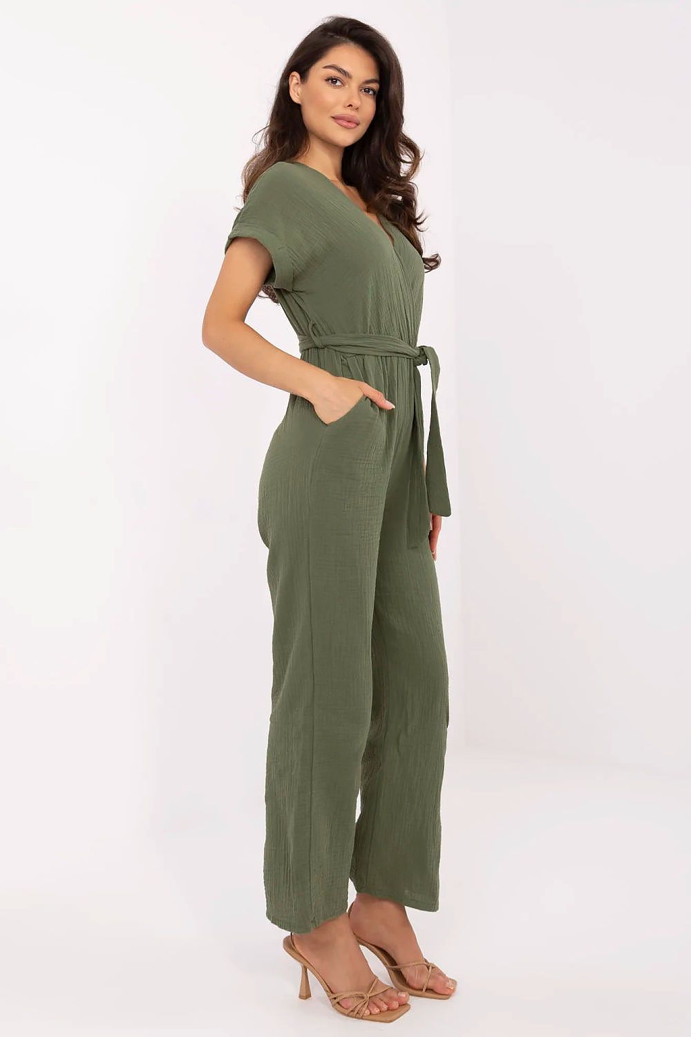 Combinaison model 213068 Italy Moda