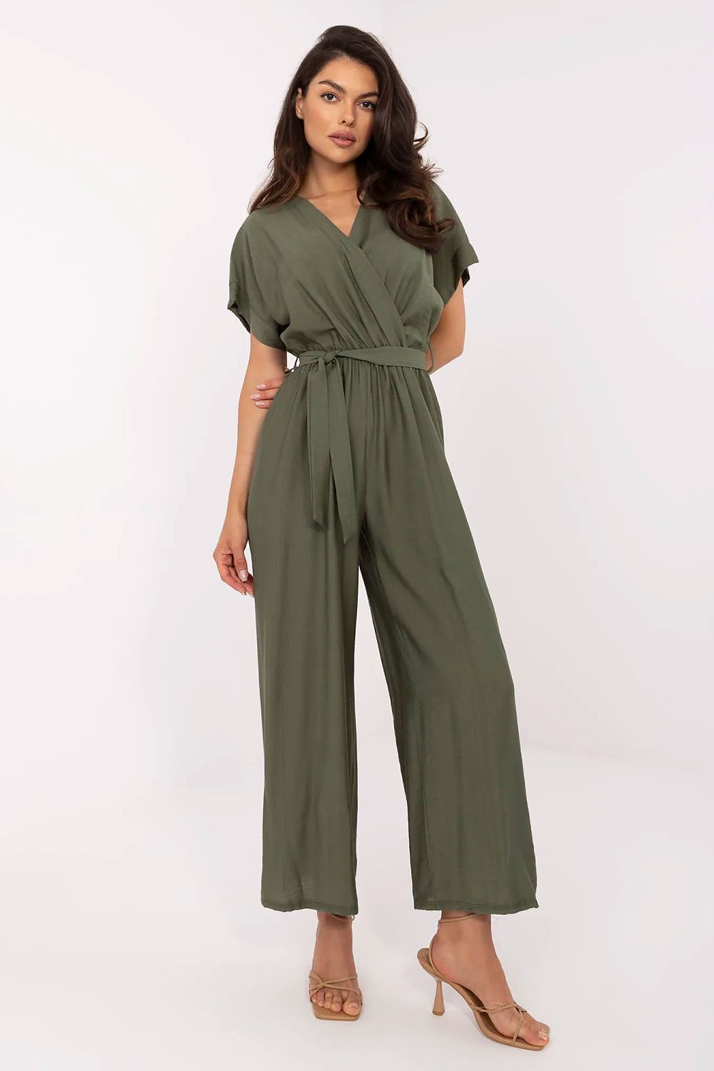 Combinaison model 213076 Italy Moda