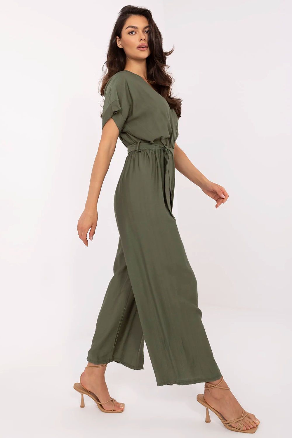 Combinaison model 213076 Italy Moda