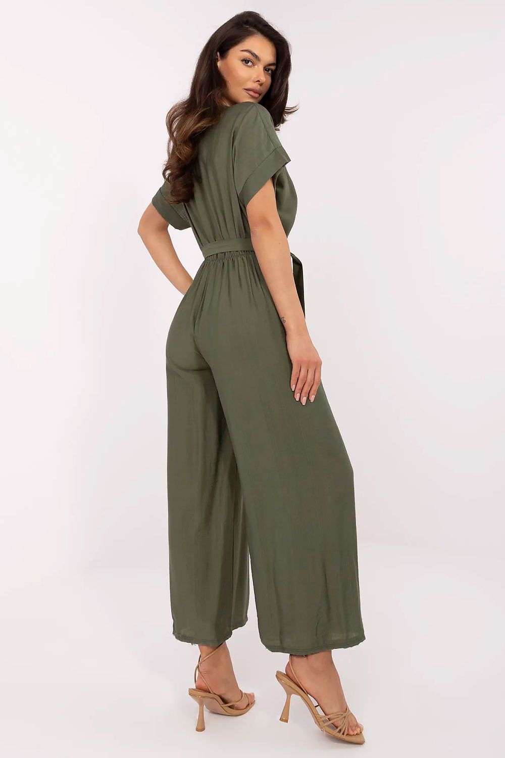 Combinaison model 213076 Italy Moda