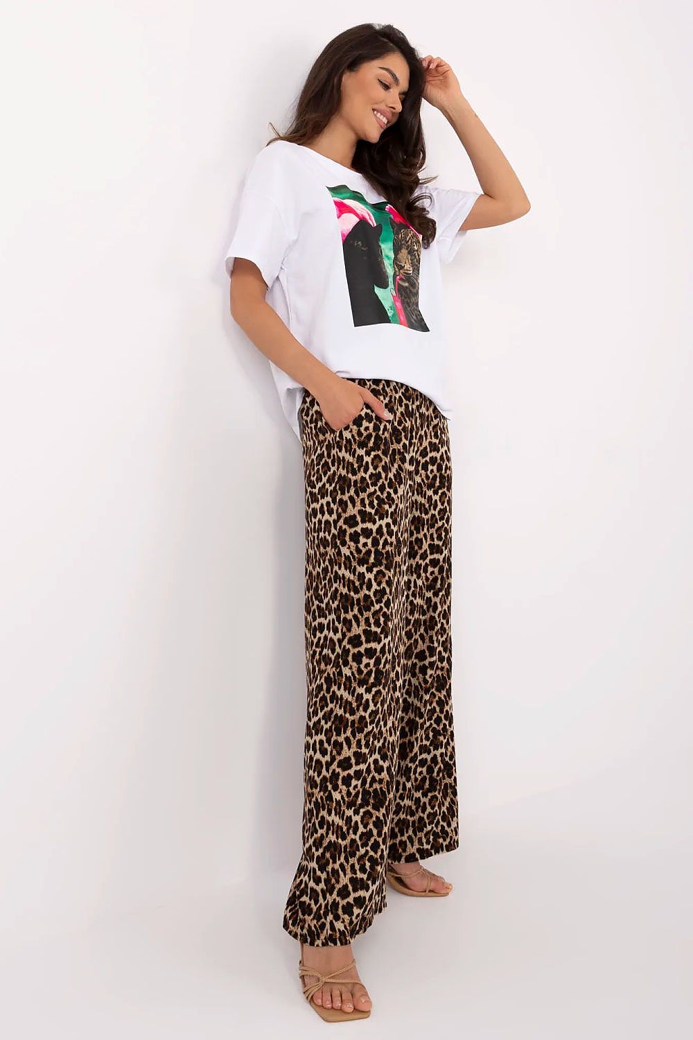 L`ensemble model 213078 Italy Moda
