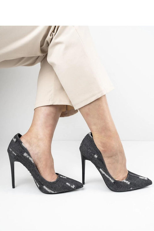 Talons hauts model 213130 Inello