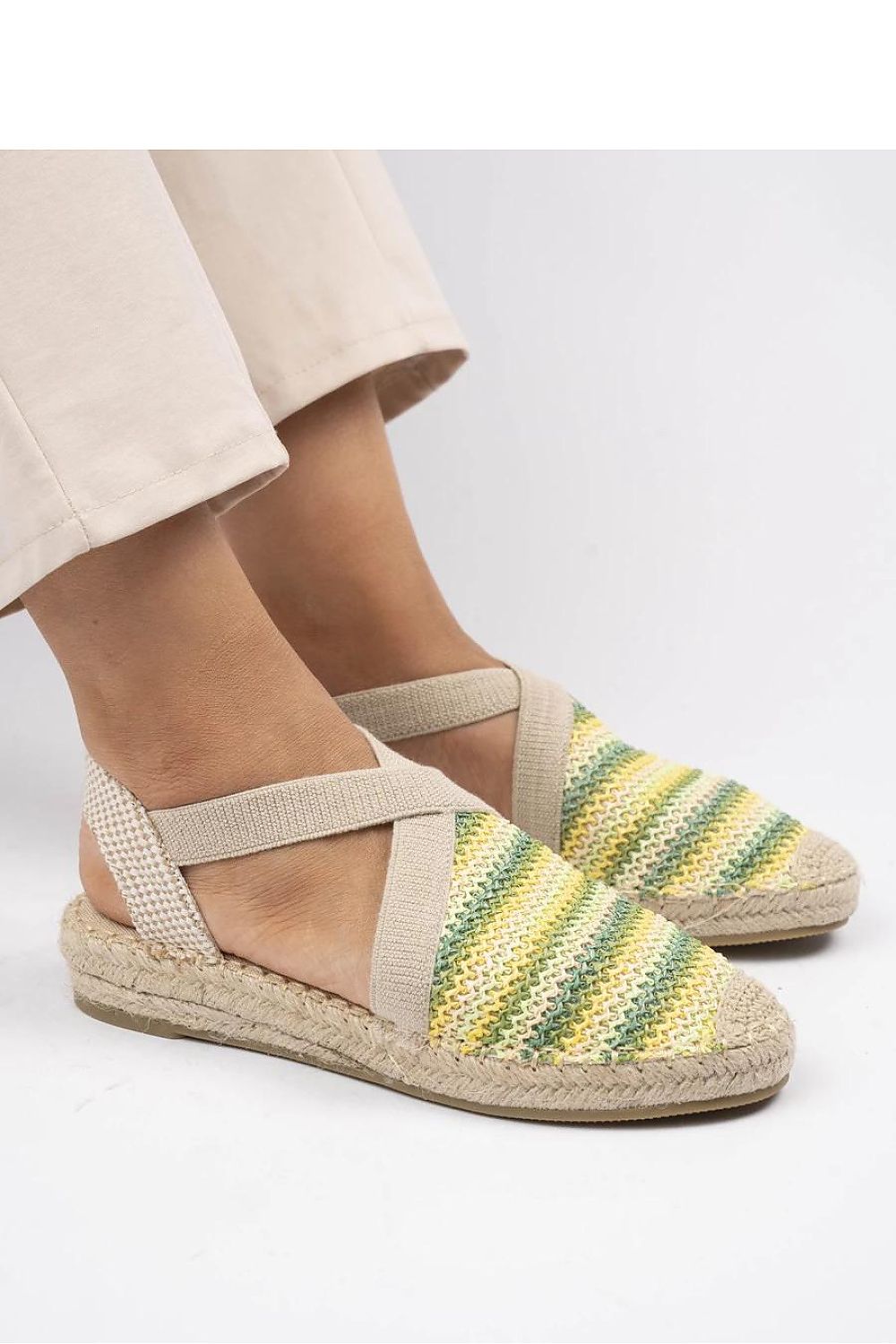 Sandales model 213138 Inello