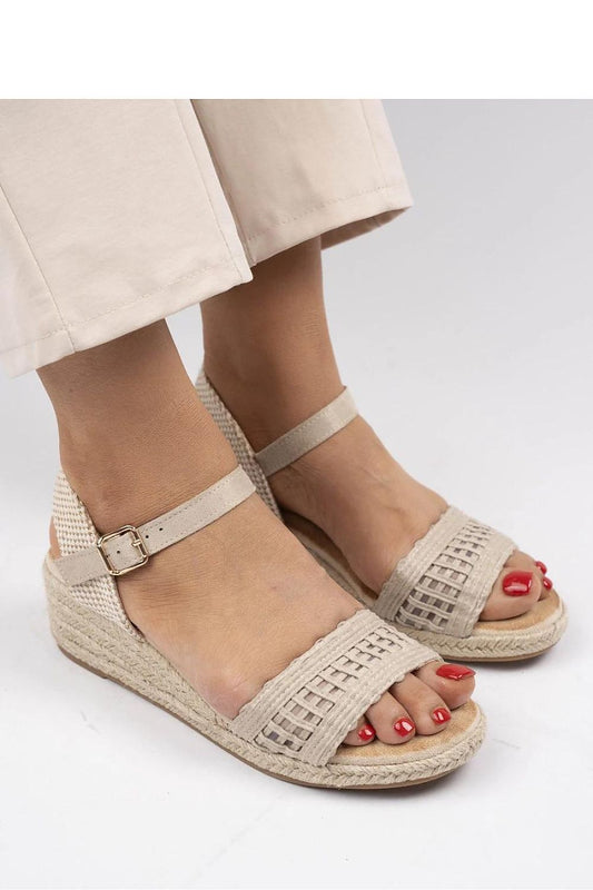 Cothurnes model 213139 Inello