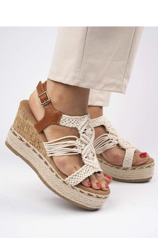 Cothurnes model 213142 Inello