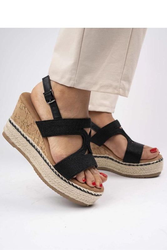 Cothurnes model 213143 Inello