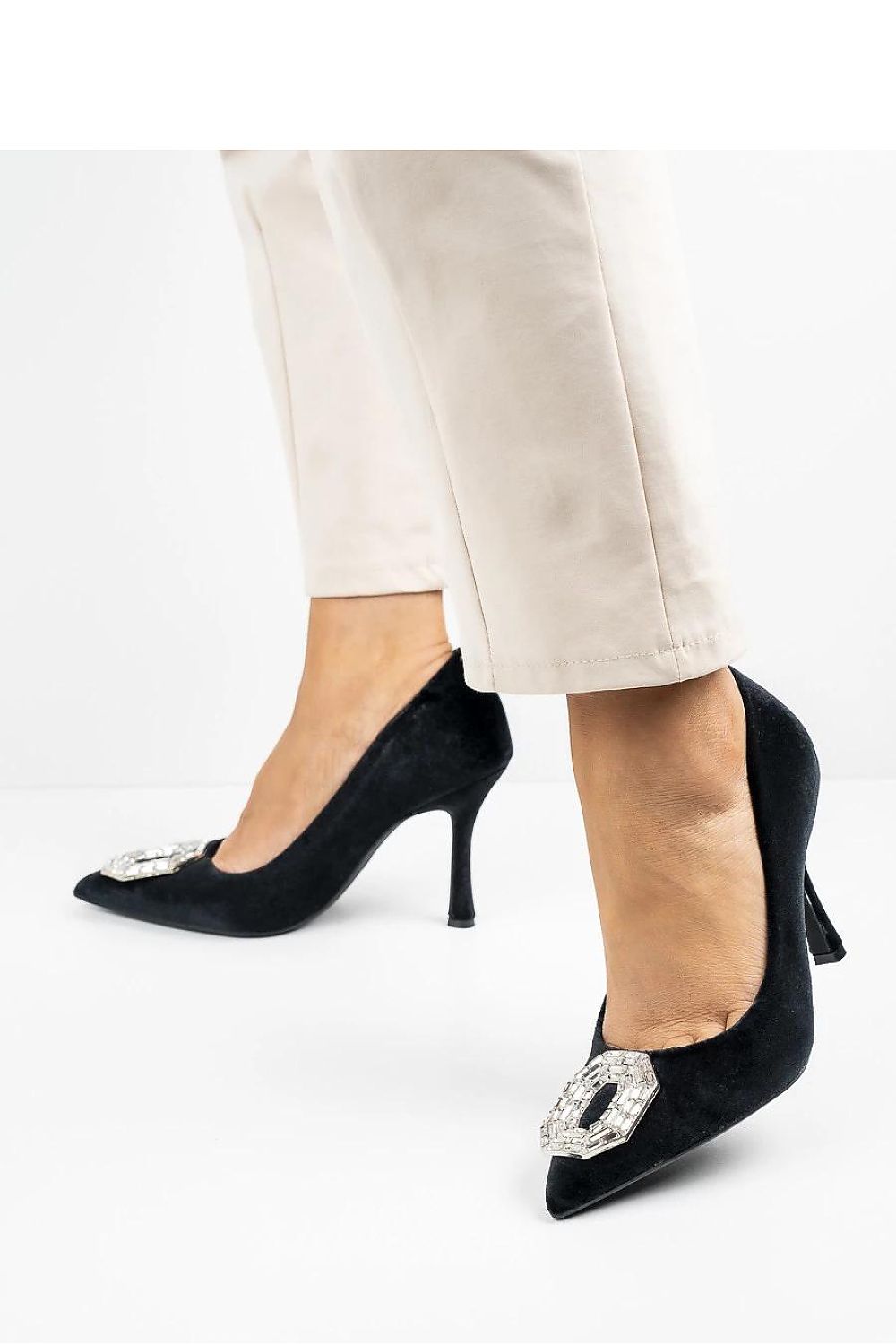 Talons hauts model 213145 Inello
