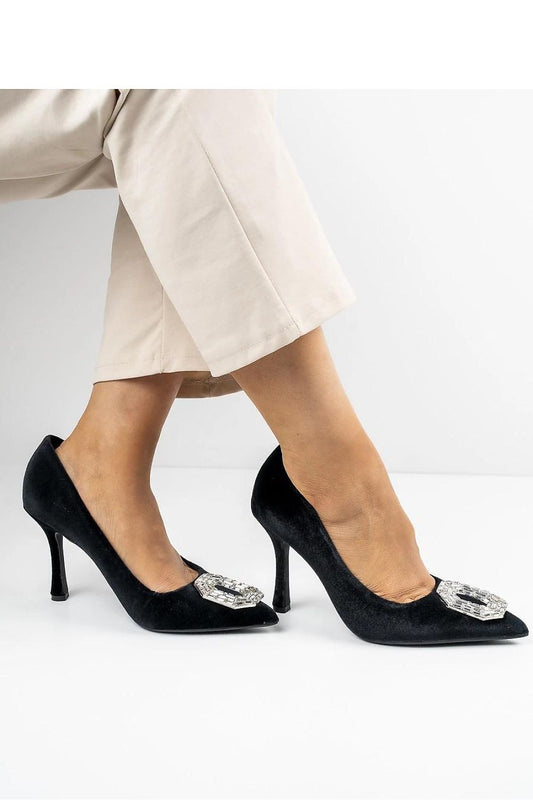 Talons hauts model 213145 Inello