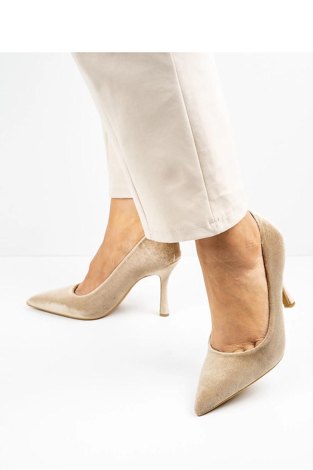 Talons hauts model 213146 Inello