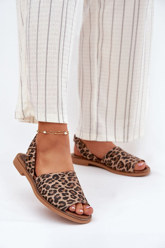 Sandales model 213159 Step in style
