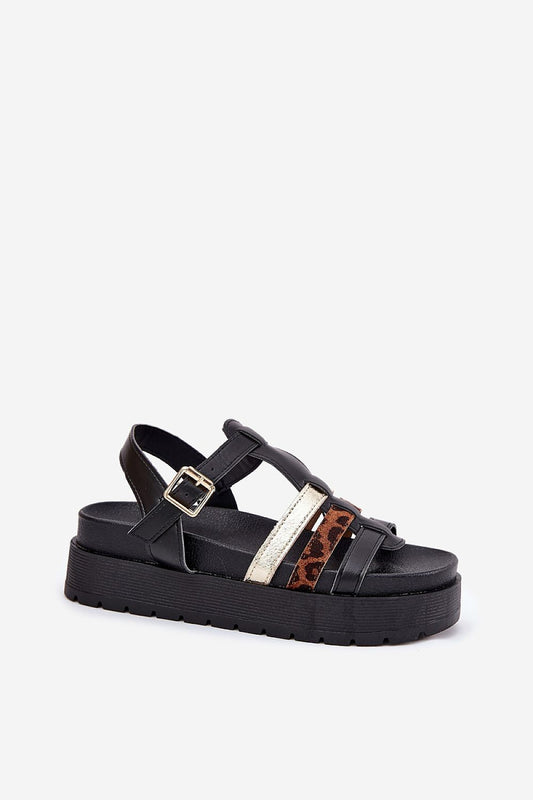 Sandales model 213162 Step in style