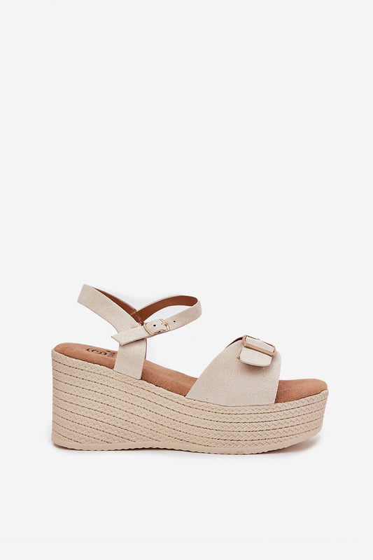 Cothurnes model 213176 Step in style