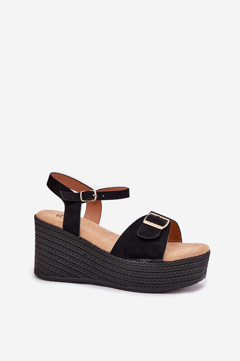 Cothurnes model 213177 Step in style