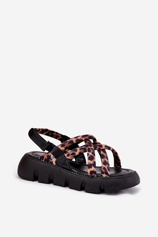 Sandales model 213181 Step in style