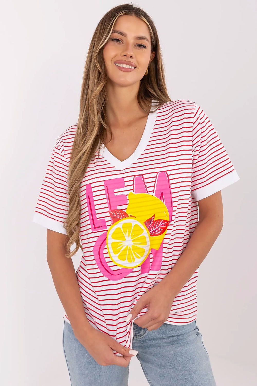 Chemisier model 213265 Italy Moda