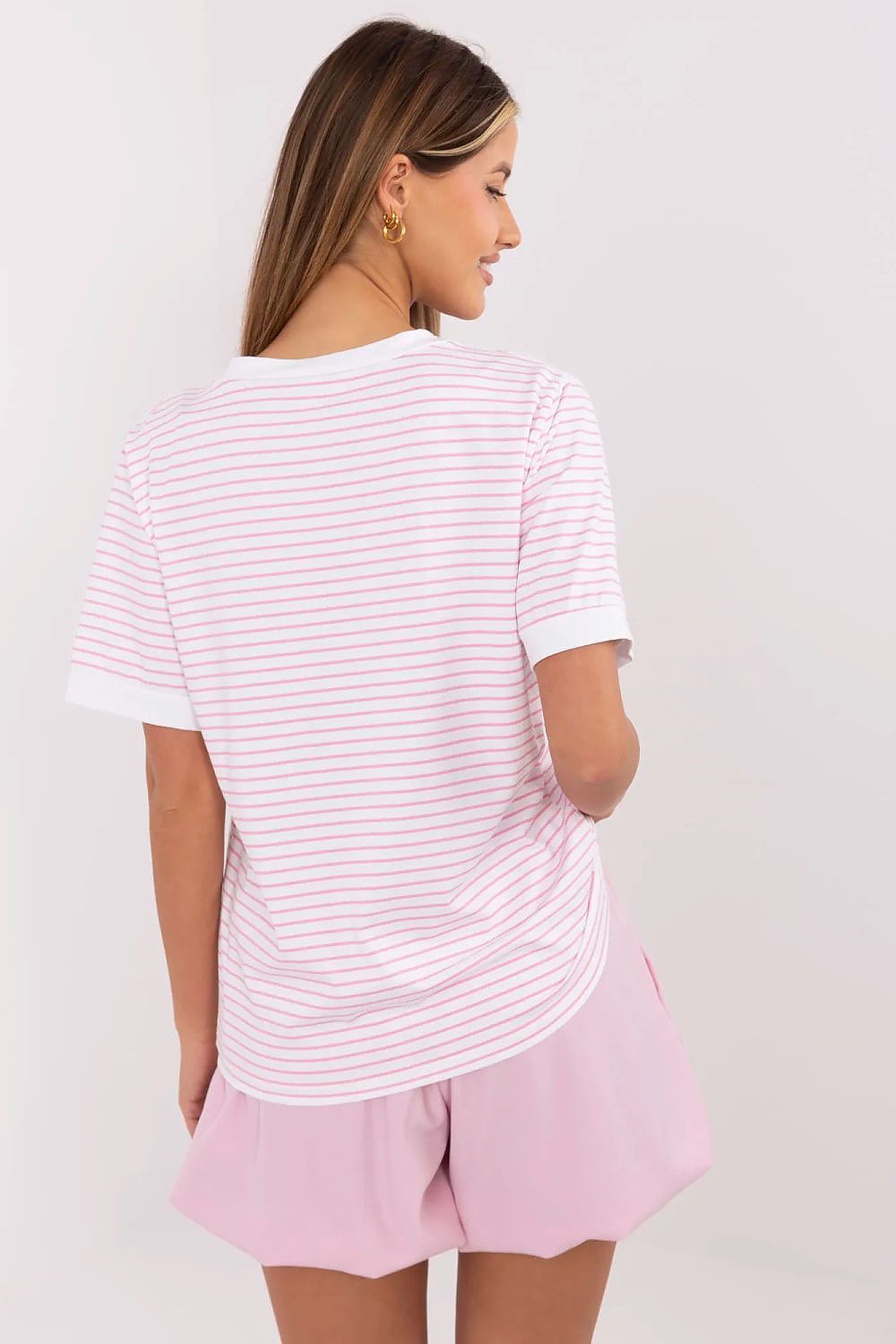 Chemisier model 213266 Italy Moda