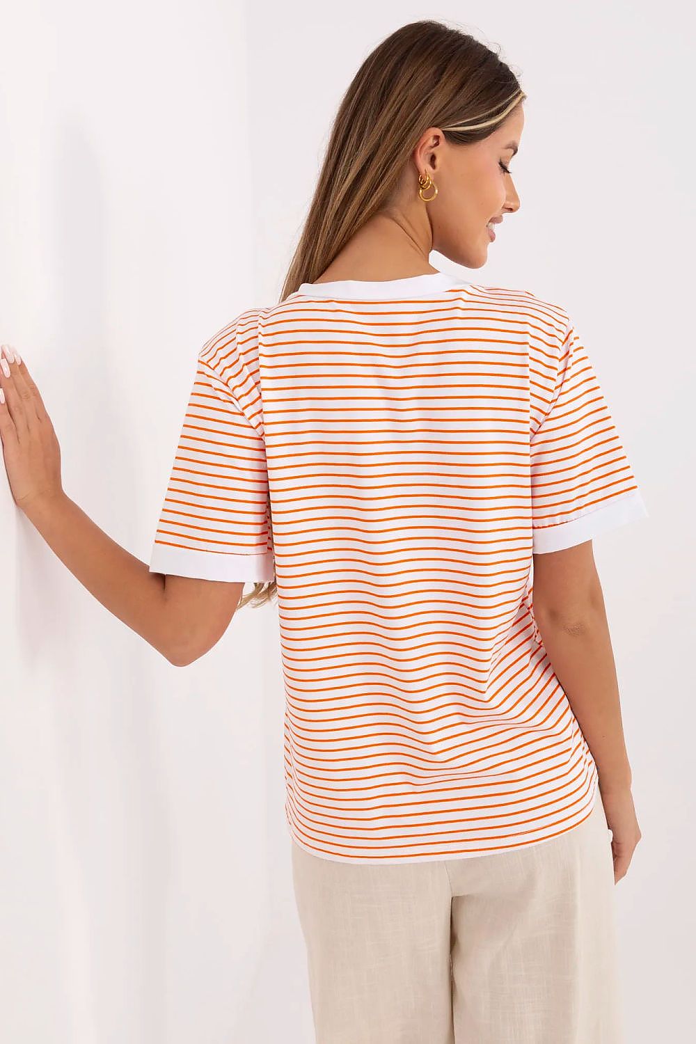 Chemisier model 213270 Italy Moda