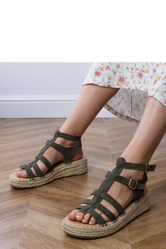 Sandales model 213356 PRIMO