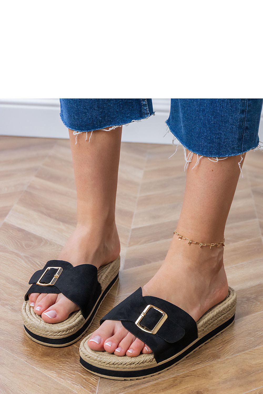 Clacquettes model 213398 PRIMO
