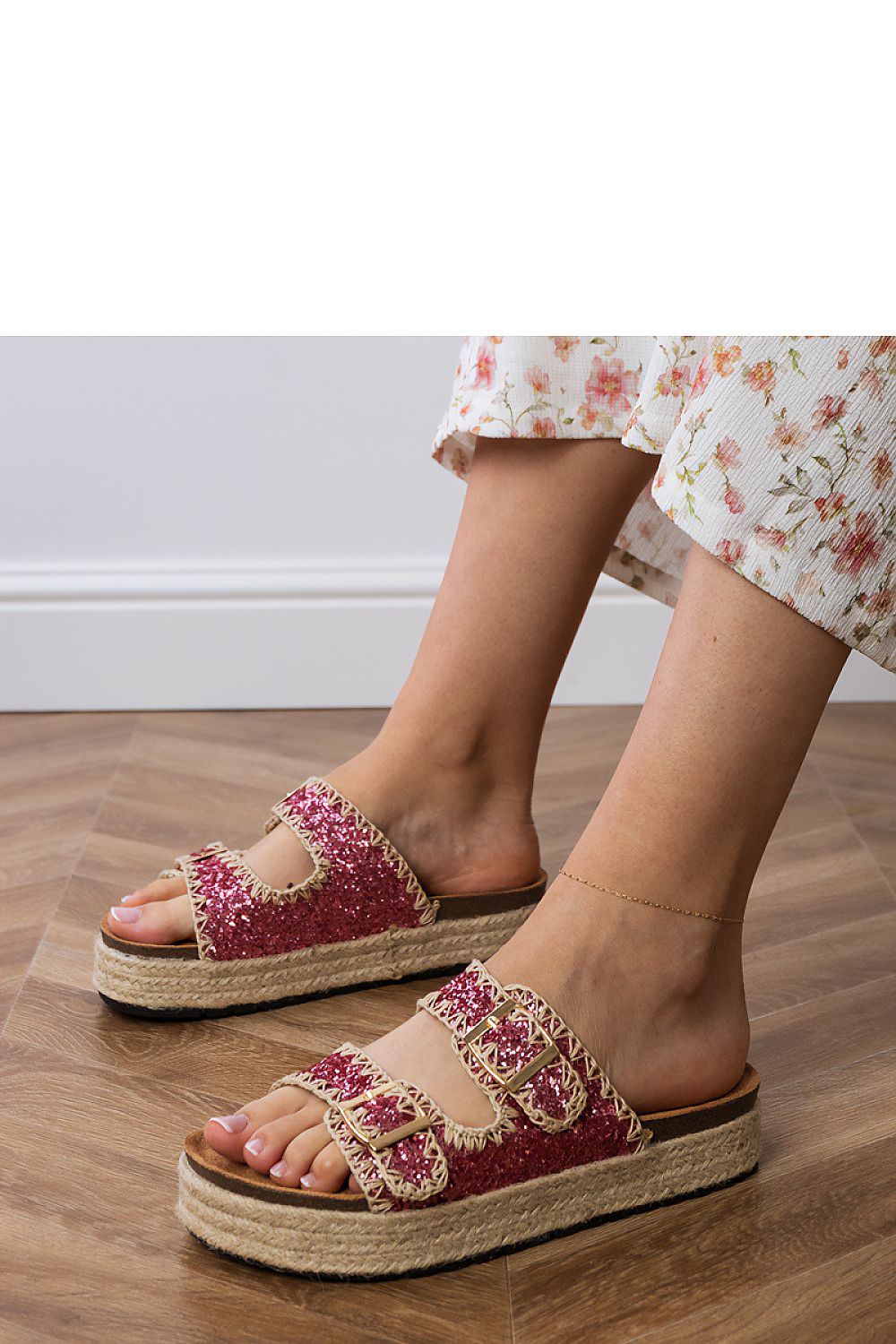 Clacquettes model 213421 PRIMO