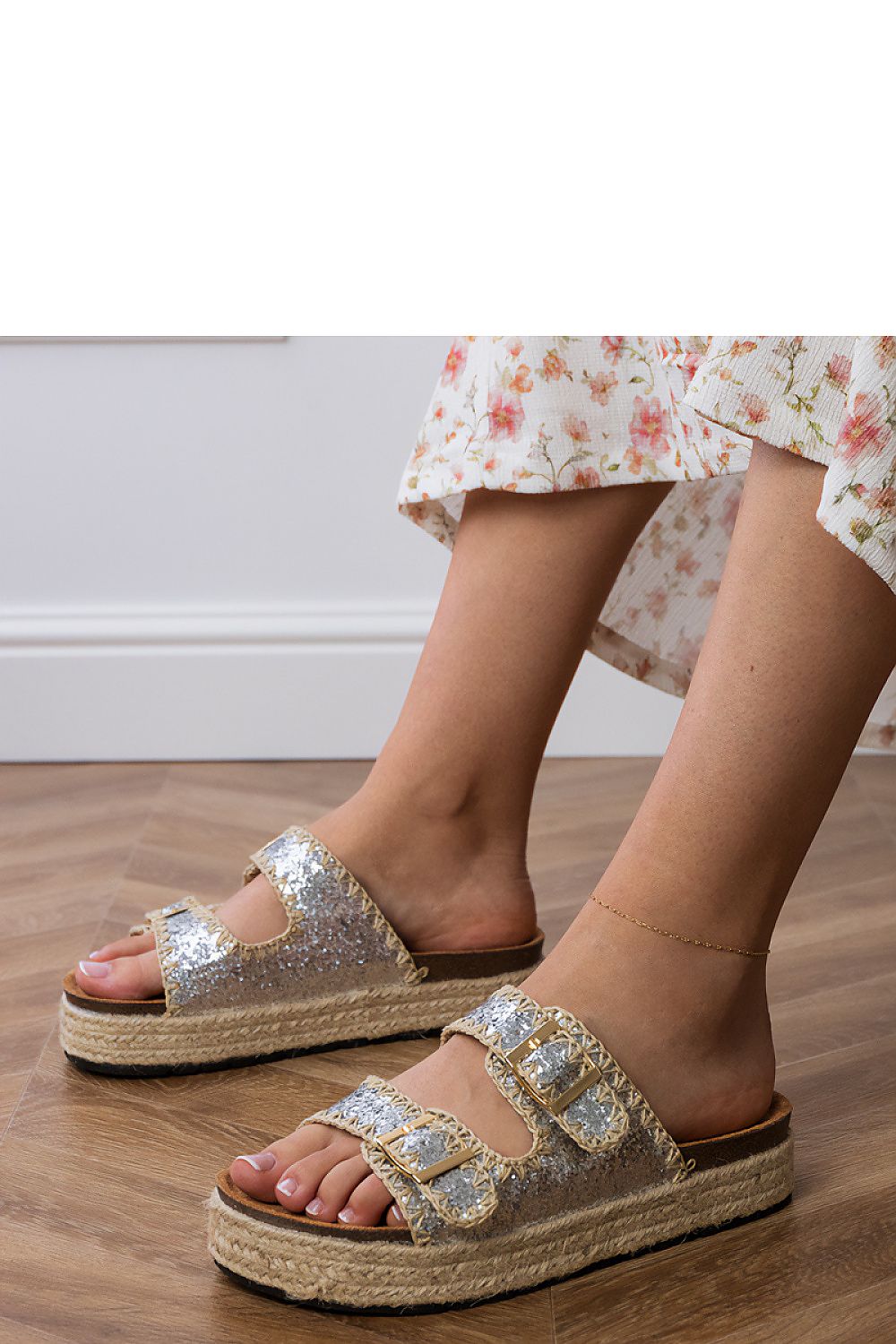 Clacquettes model 213422 PRIMO