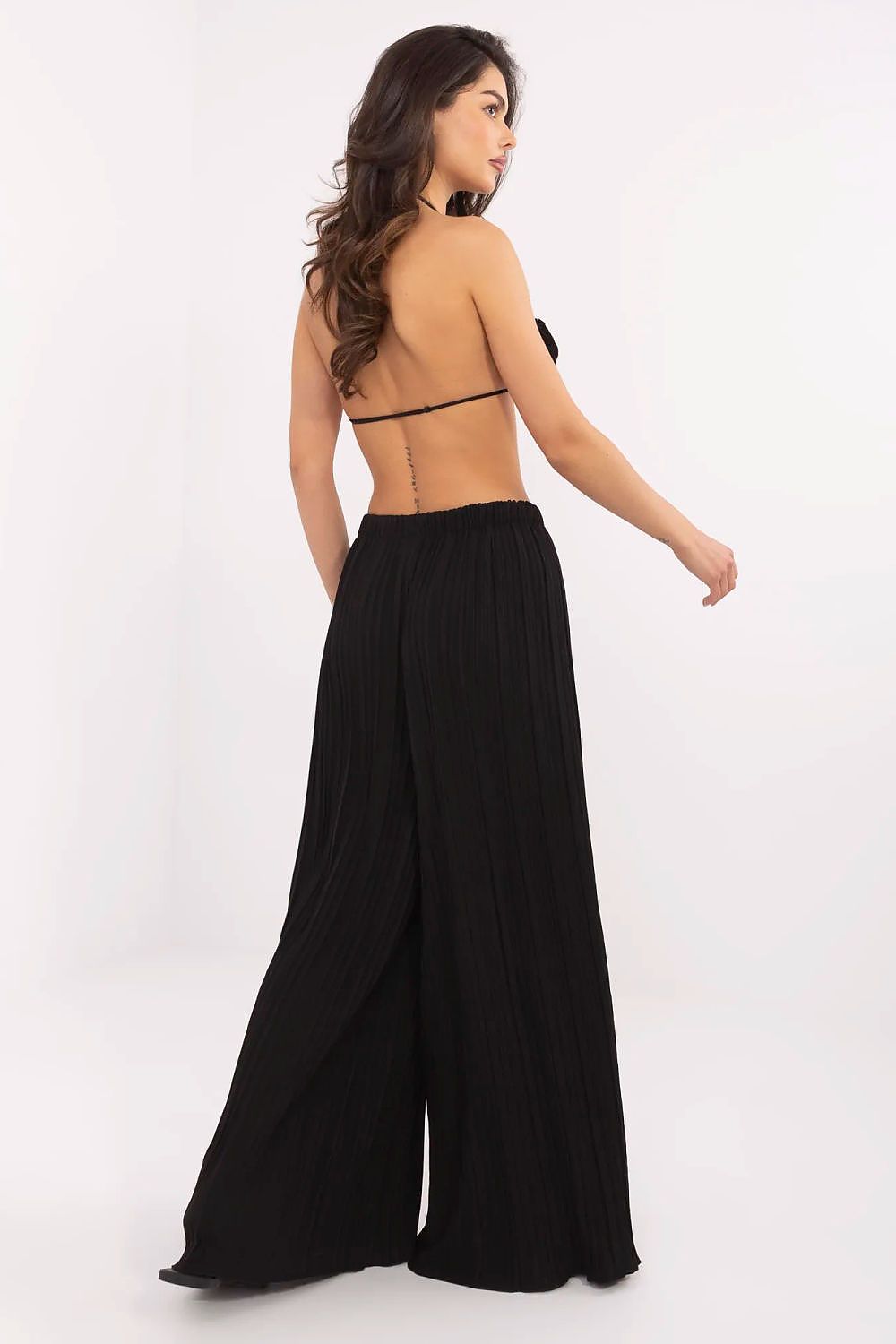 Pantalon femme model 213440 Italy Moda